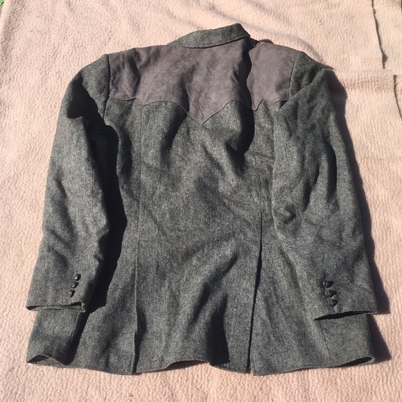 Pioneer Wear Men’s Sport coat - Picture 3 of 3